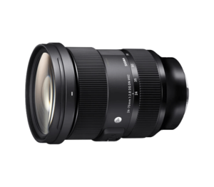 لنز سیگما | Sigma 24-70mm f/2.8 Sony
