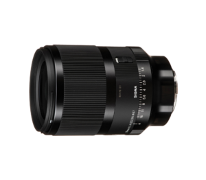 لنز سیگما | Sigma 35mm f/1.4 Sony